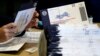 For US adversaries, Election Day won't mean end to efforts to influence Americans 