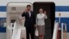 美国行政和立法部门分别就香港回归20周年发表声明