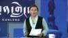 ཨ་རིའི་སློབ་མ་ཚོའི་པ་ལི་སི་ཐན་ལ་རྒྱབ་སྐྱོར་ལས་འགུལ། 