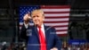 Trump-Impeachment-Two Impeachments
