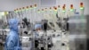 Industri Manufaktur Asia Mulai Pulih seiring Peningkatan Produksi China 