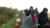 EU Leaders Meet Again on Migrant Crisis