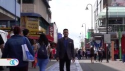 Periodista nicaragüense se destaca en uno de los periódicos más importantes de Costa Rica