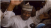 L'opposant Hama Amadou est rentré au Niger