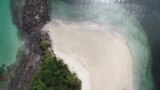 Isla Coiba, un tesoro natural en Centroamérica