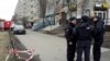 Bomu lateguliwa eneo la makazi St Petersburg