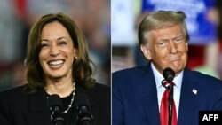 Amai Kamala Harris naAmai Kamala Harris