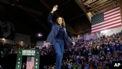 Kamala Harris