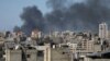 Israel tuyên bố đã bắt giữ hàng trăm chiến binh ở bệnh viện Gaza