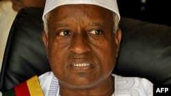 Serifo Nhamadjo