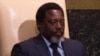 Joseph Kabila Kabange, président de la RDC, au siège des Nations Unies à New York, le 23 septembre 2017.
