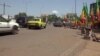 Le médiateur de la CEDEAO de retour à Bamako