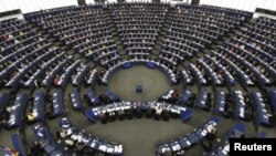 Parlamento europeu