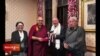 དབྱིན་ཡུལ་དུ་གཞུང་འབྲེལ་ཕྱོགས་ཕེབས།