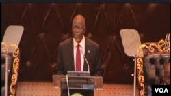 Rais Magufuli