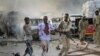Akalla Mutane 25 Ne Suka Halaka Sakamakon Wata Fashewa A Mogadishu.