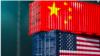 华尔街日报：商业团体敦促拜登重启对华贸易谈判
