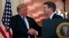 Trump questiona acusações contra Brett Kavanaugh