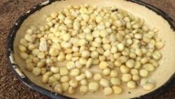 WFP Says Food Crisis in Zimbabwe Worsening Amid Economic Meltdown